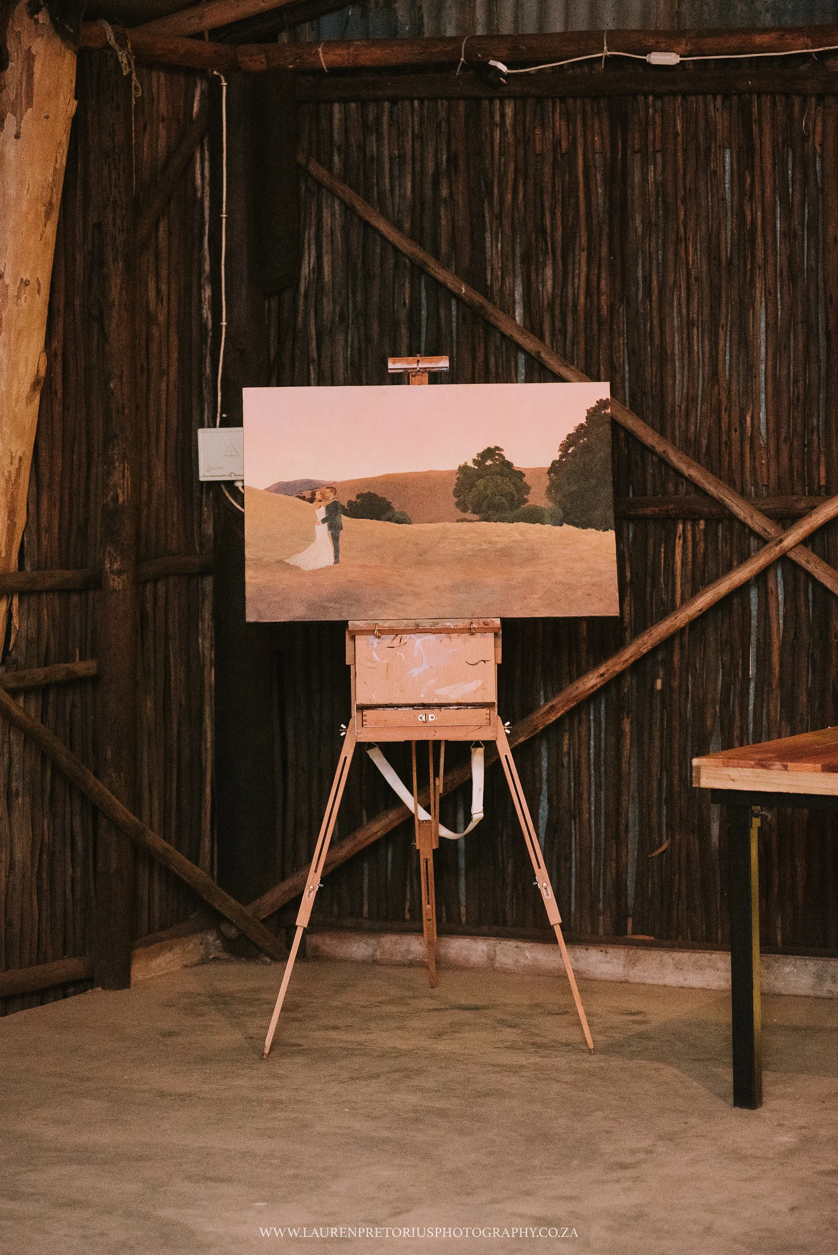 LaurenPretoriusPhotography Live wedding painting1.jpg