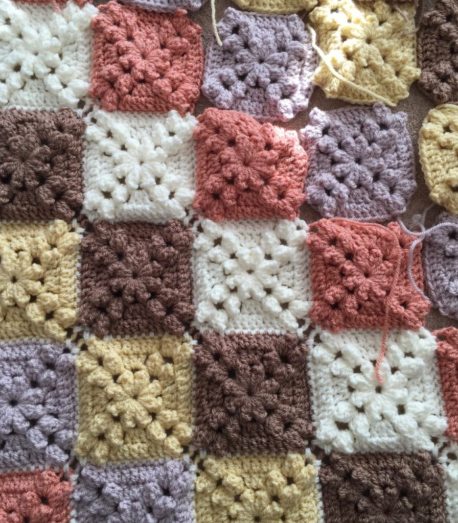 Lockton Squares