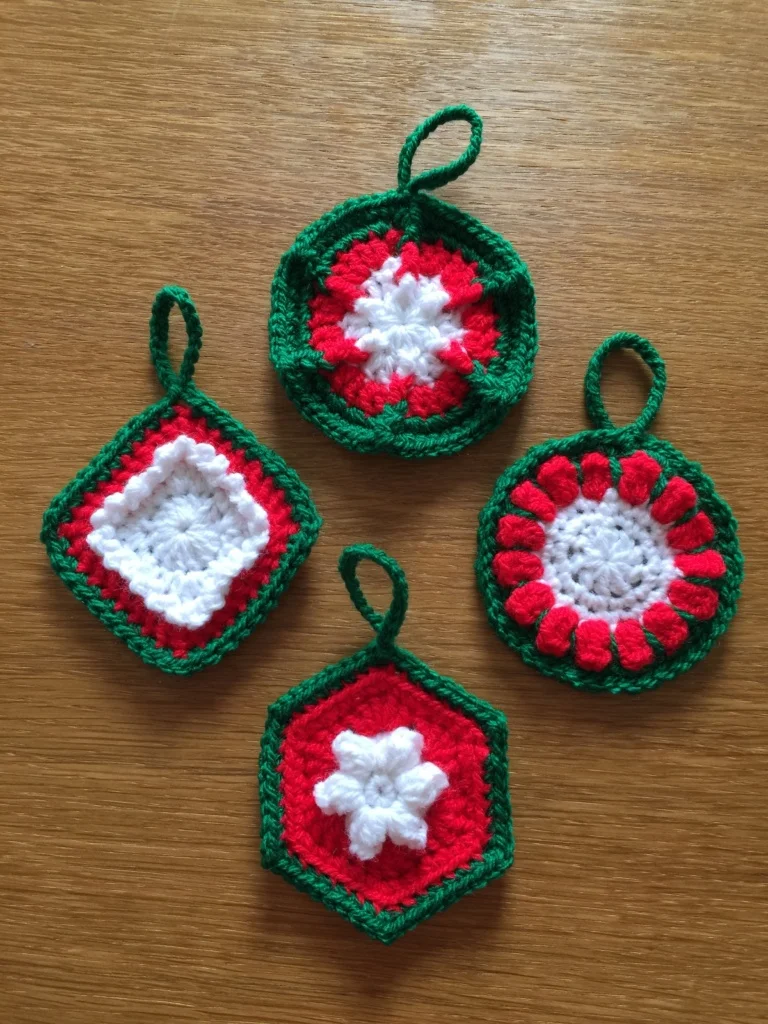 Christmas Decorations