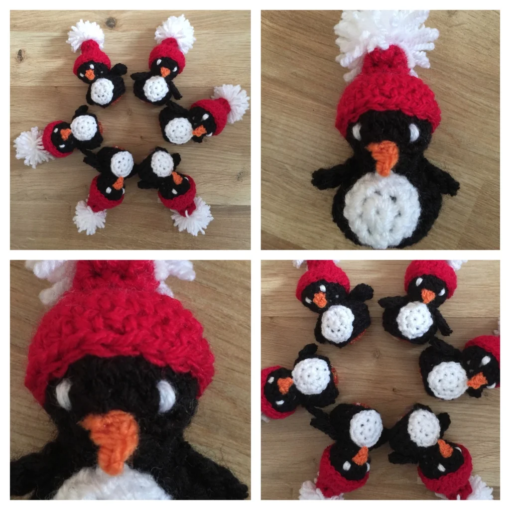 Penguin