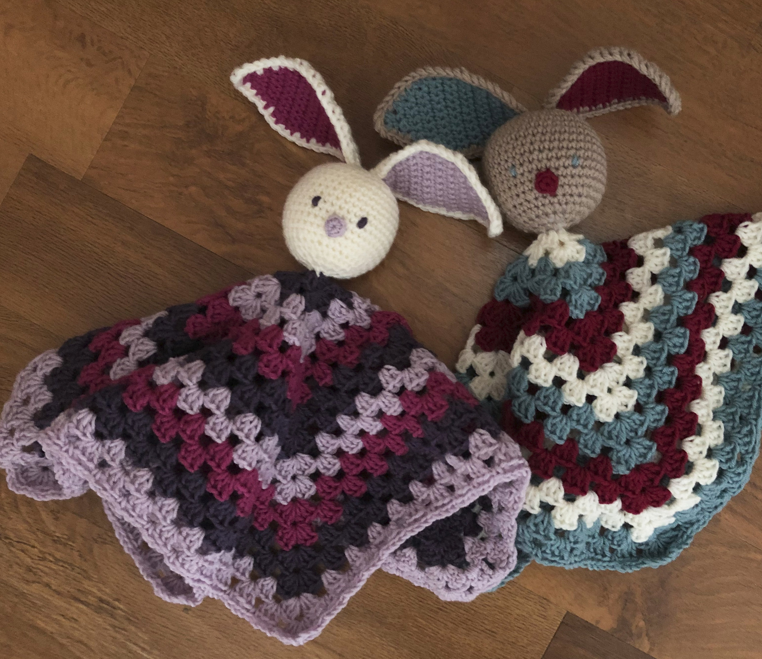 Rabbit Blanket Ali Crafts Designs Wool To Your Door Rabbit Blanket Ali Crafts Designs Wool To Your Door