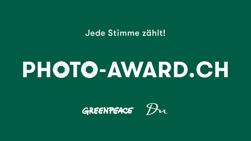 Cinema slide, Photo-Award