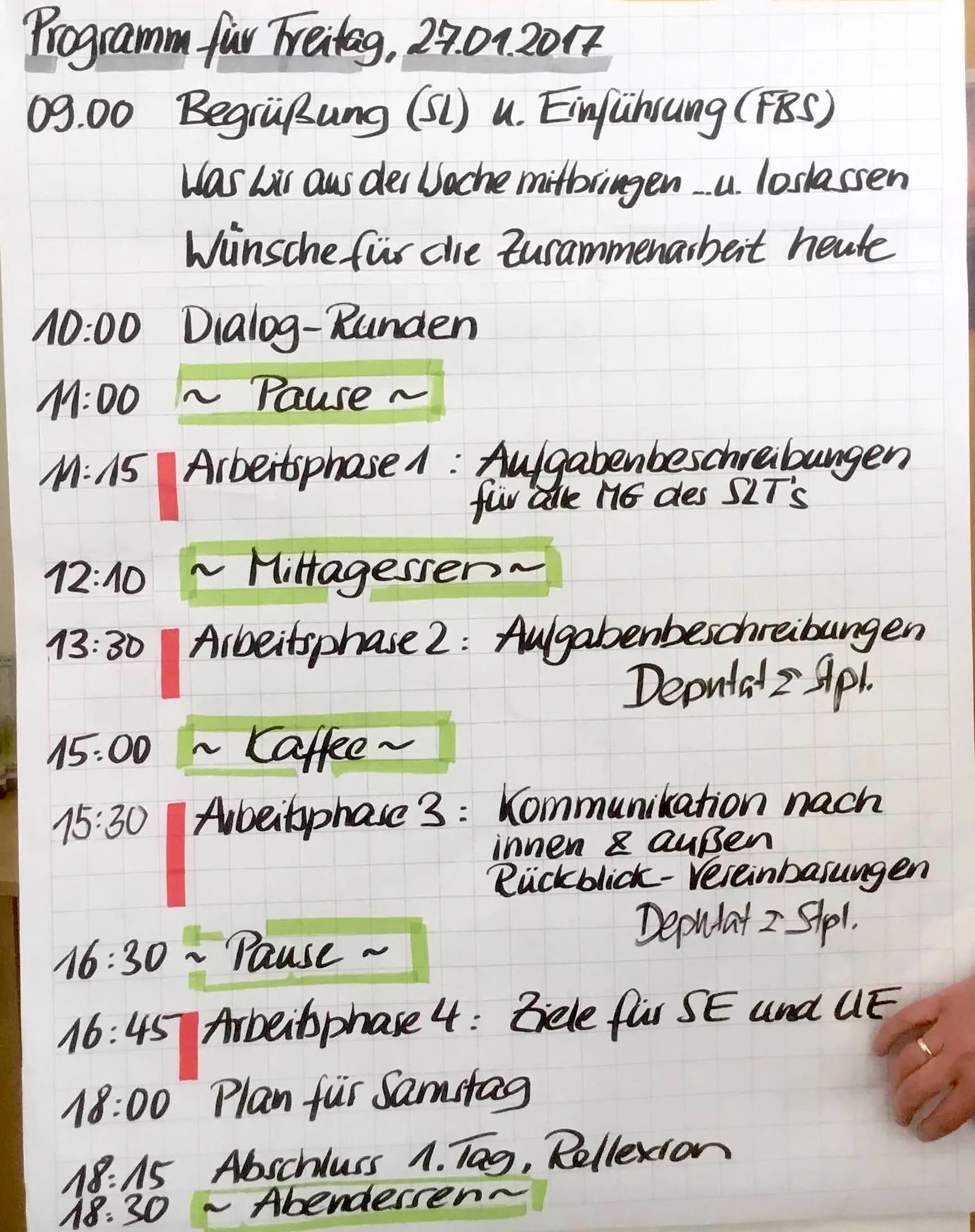 1. Tag