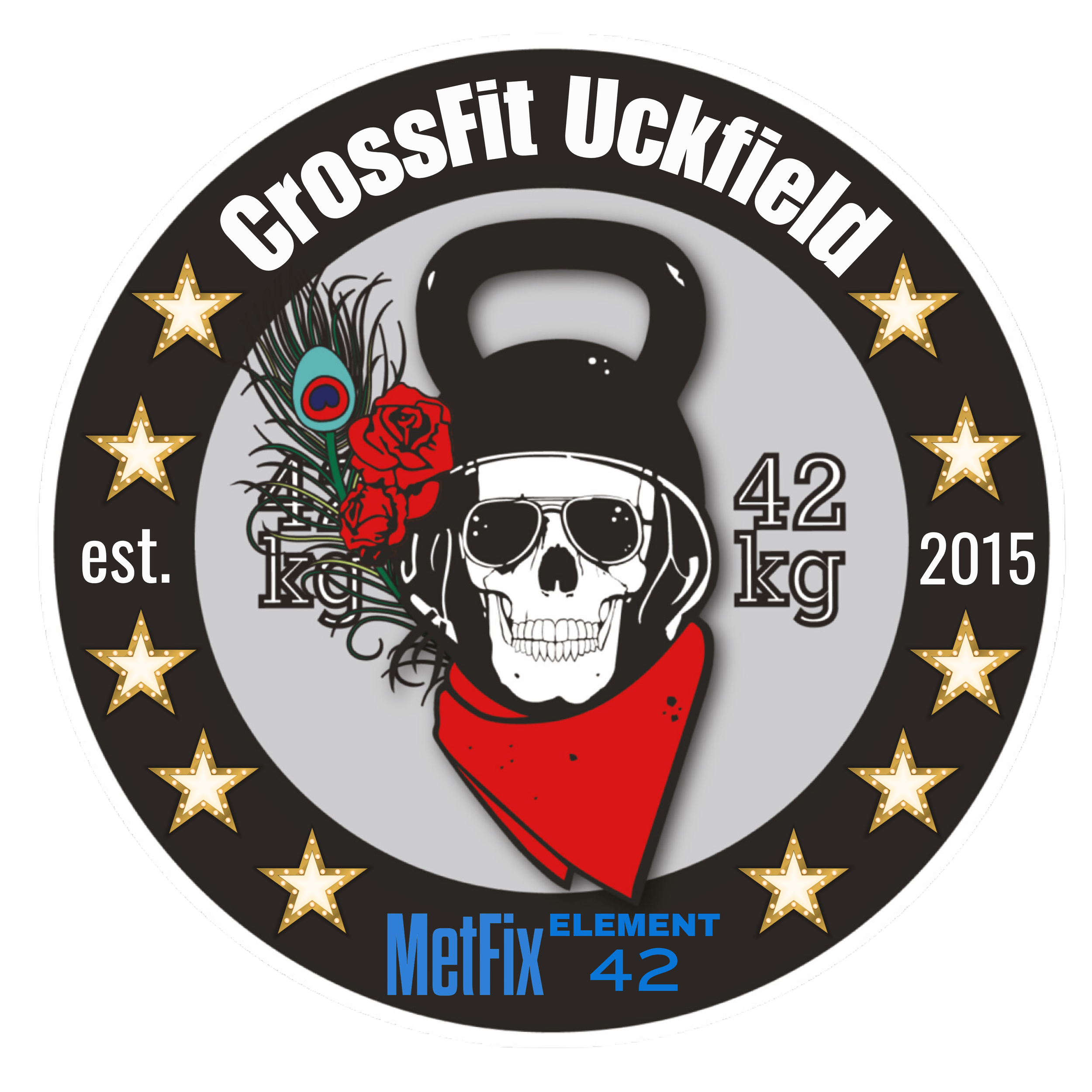 CROSSFIT UCKFIELD