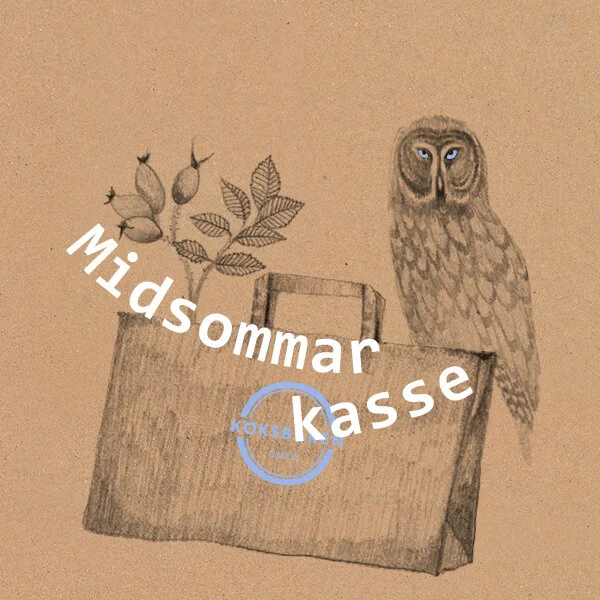 MIDSOMMARKASSE