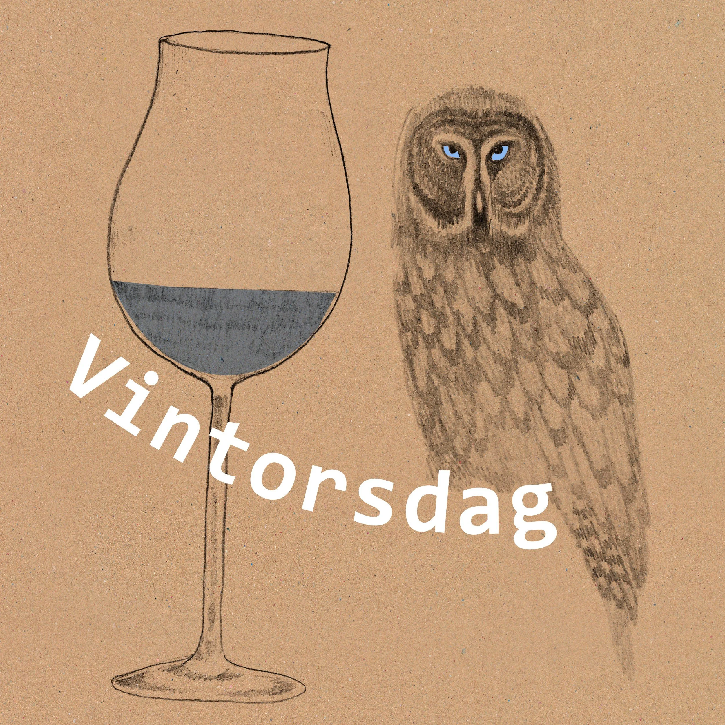 VINTORSDAG