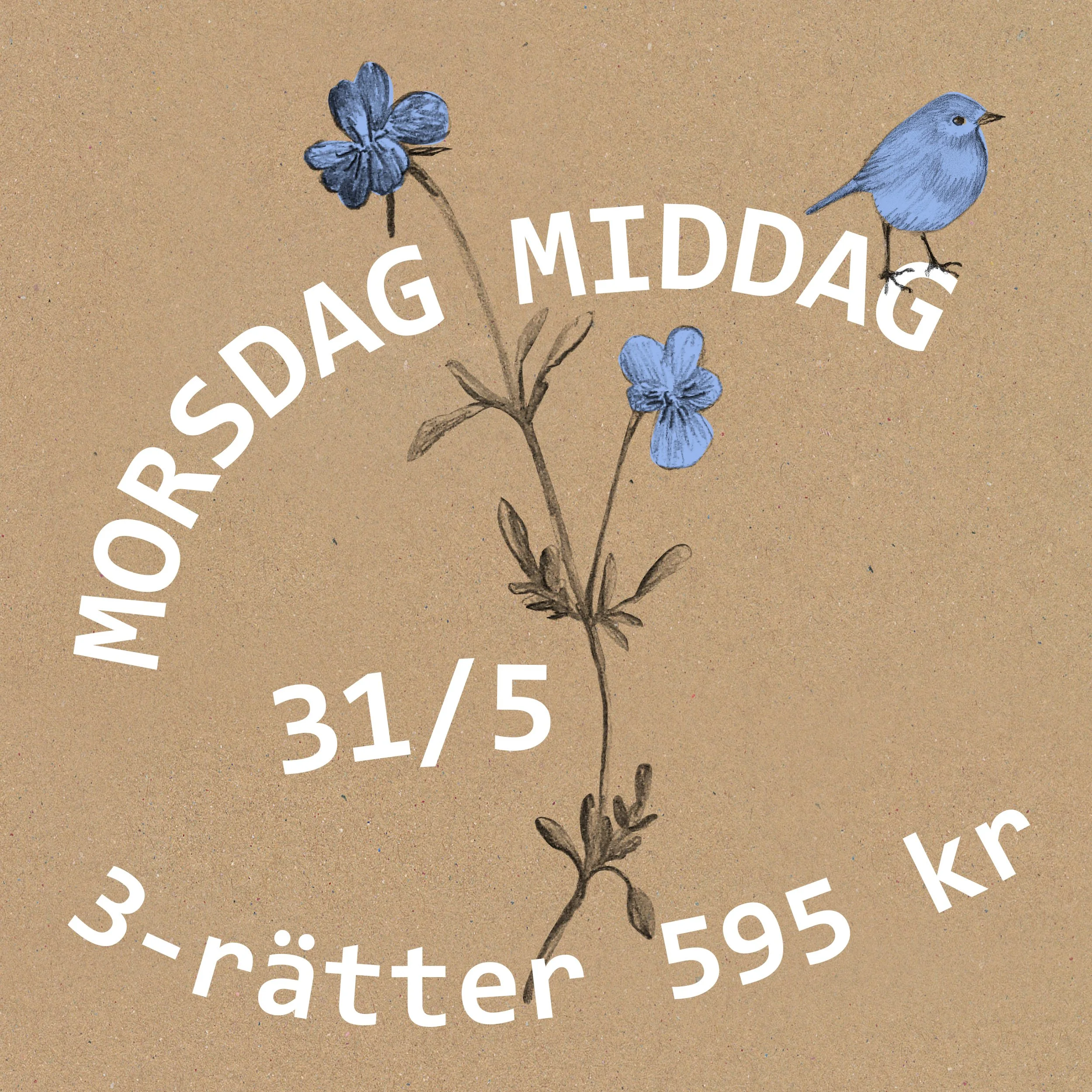 MORSDAG