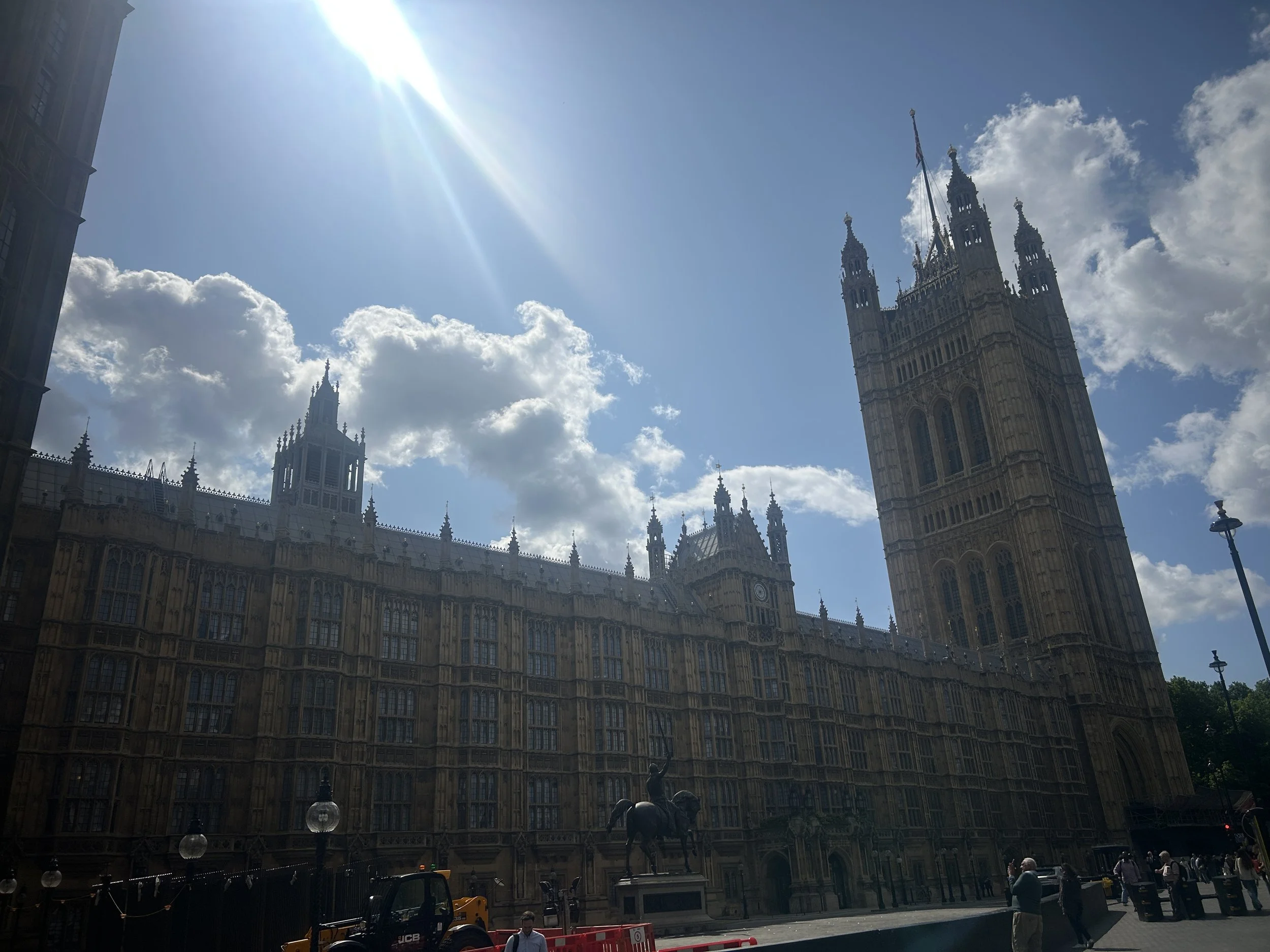 THE BOOST’S Confidence and communication training used in the onboarding of new parliamentary leaders