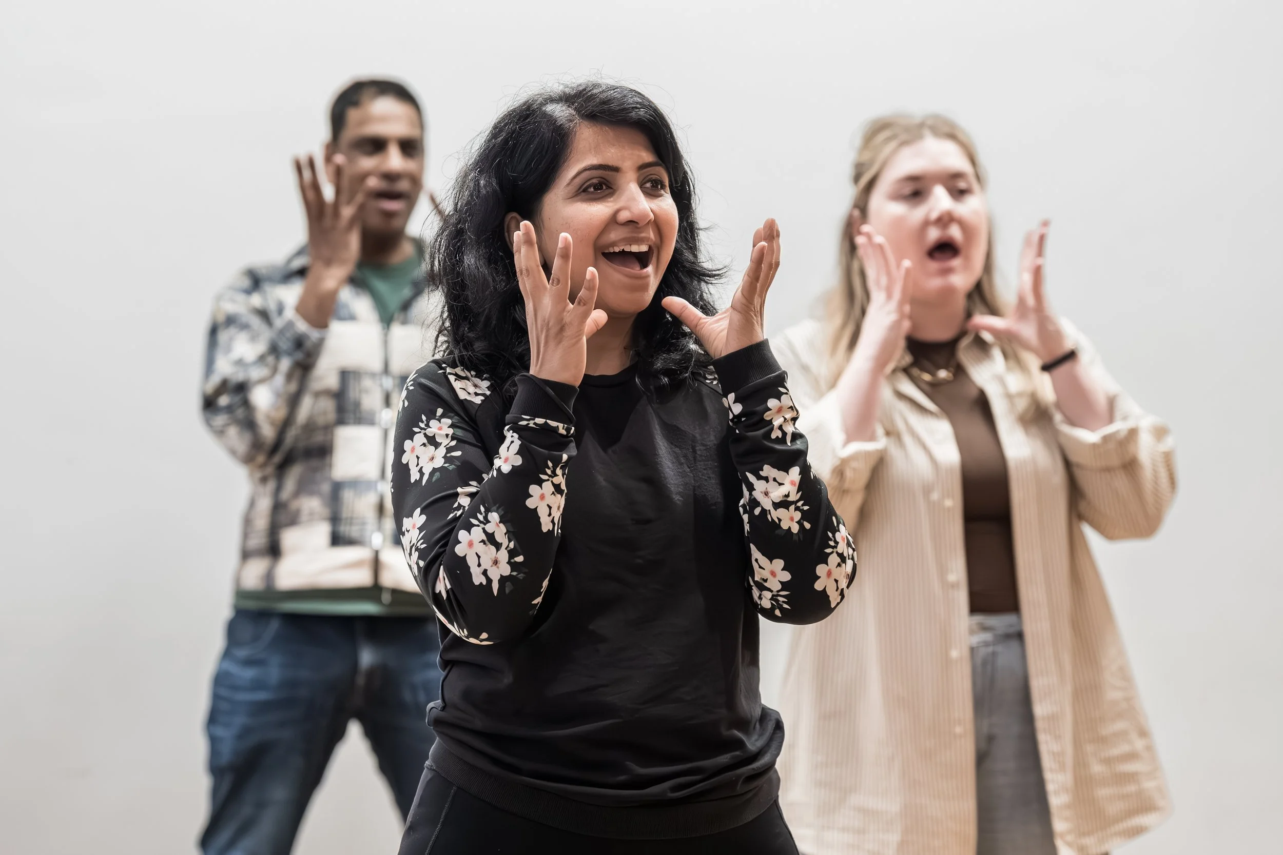 Your Story Is Your Power | Public Workshop | Thursday 9 July | London