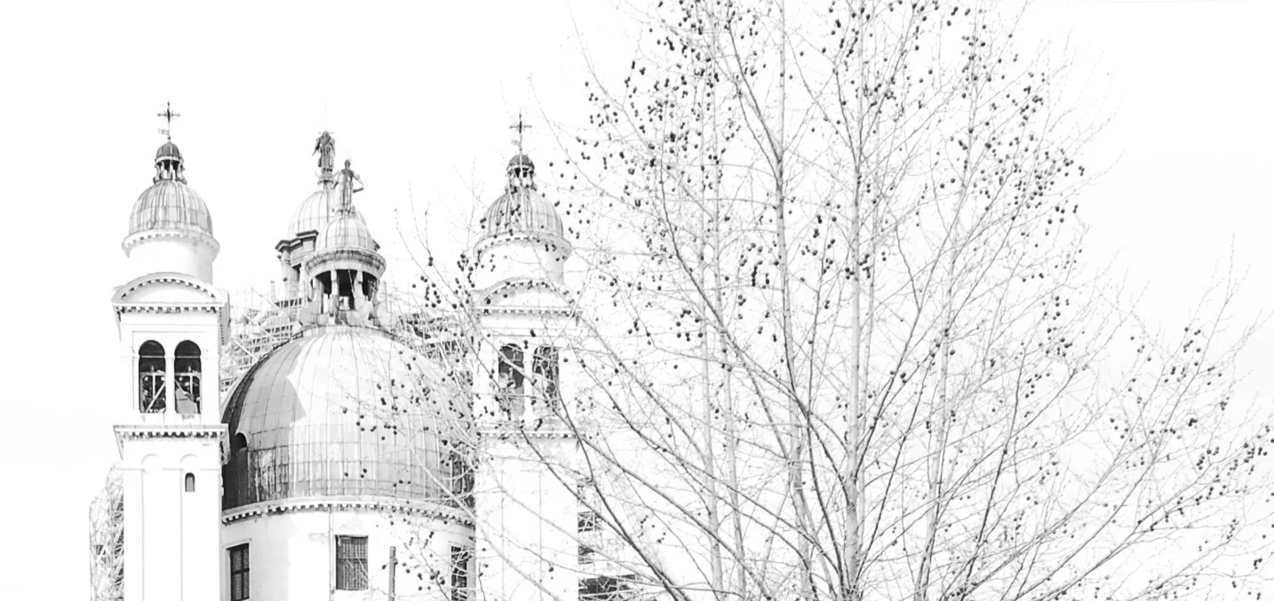  Santa Maria della Salute 