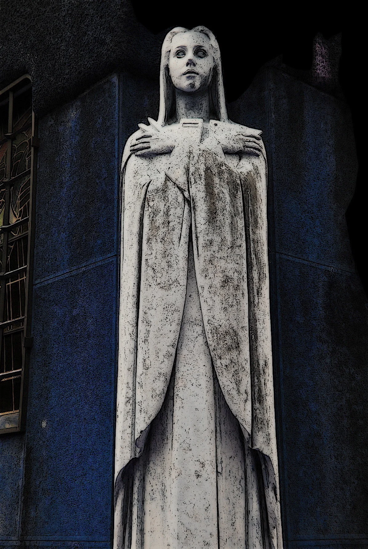  cimitero monumentale al verano | rome 