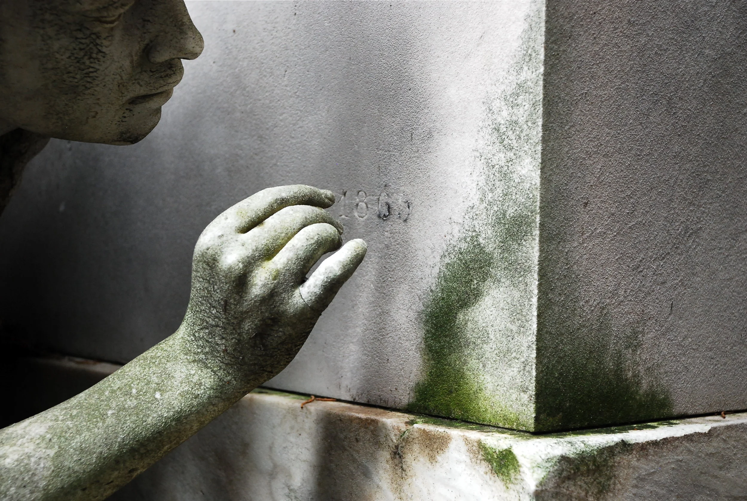  cimitero di staglieno | genoa 