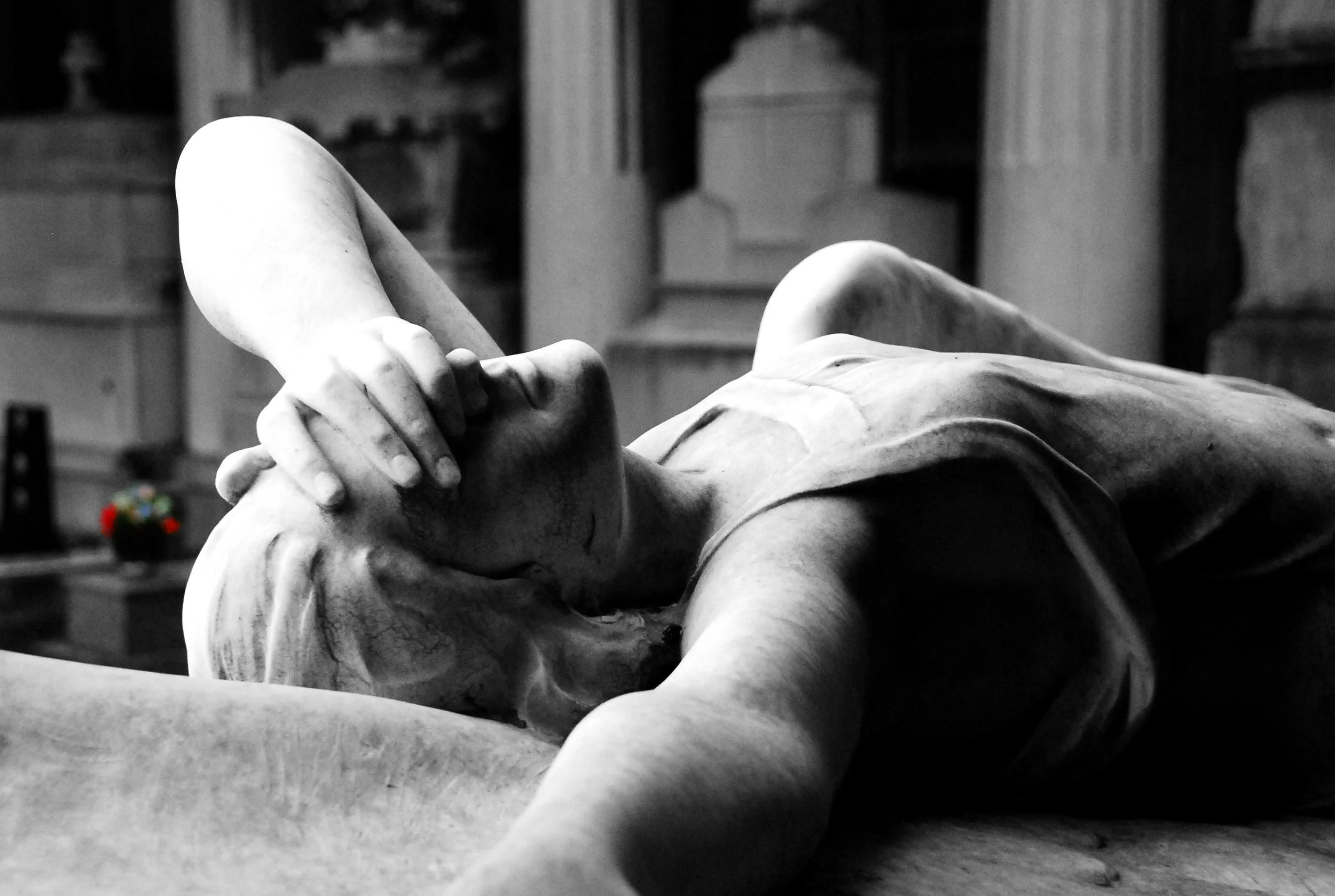  cimitero di staglieno | genoa 