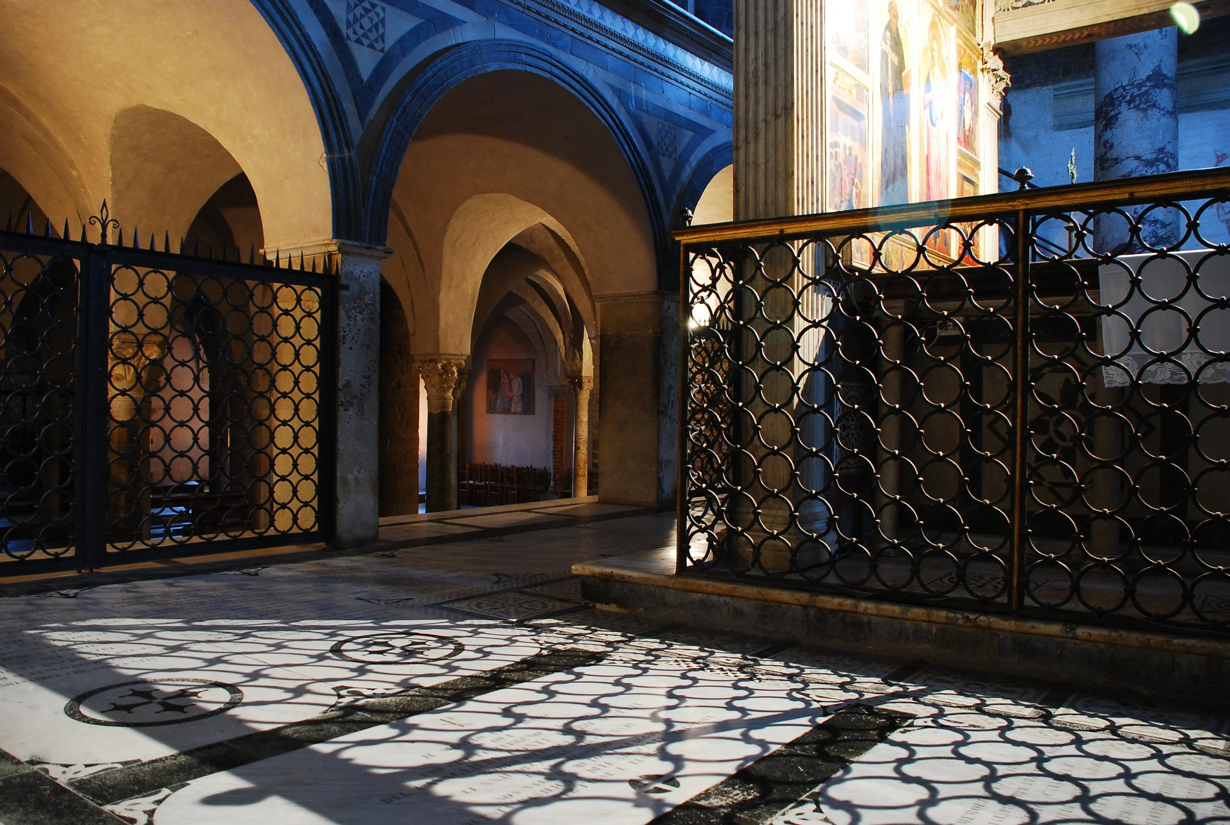 San Miniato al Monte