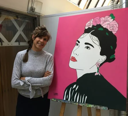 Interview par Marie d'Âme d'octobre