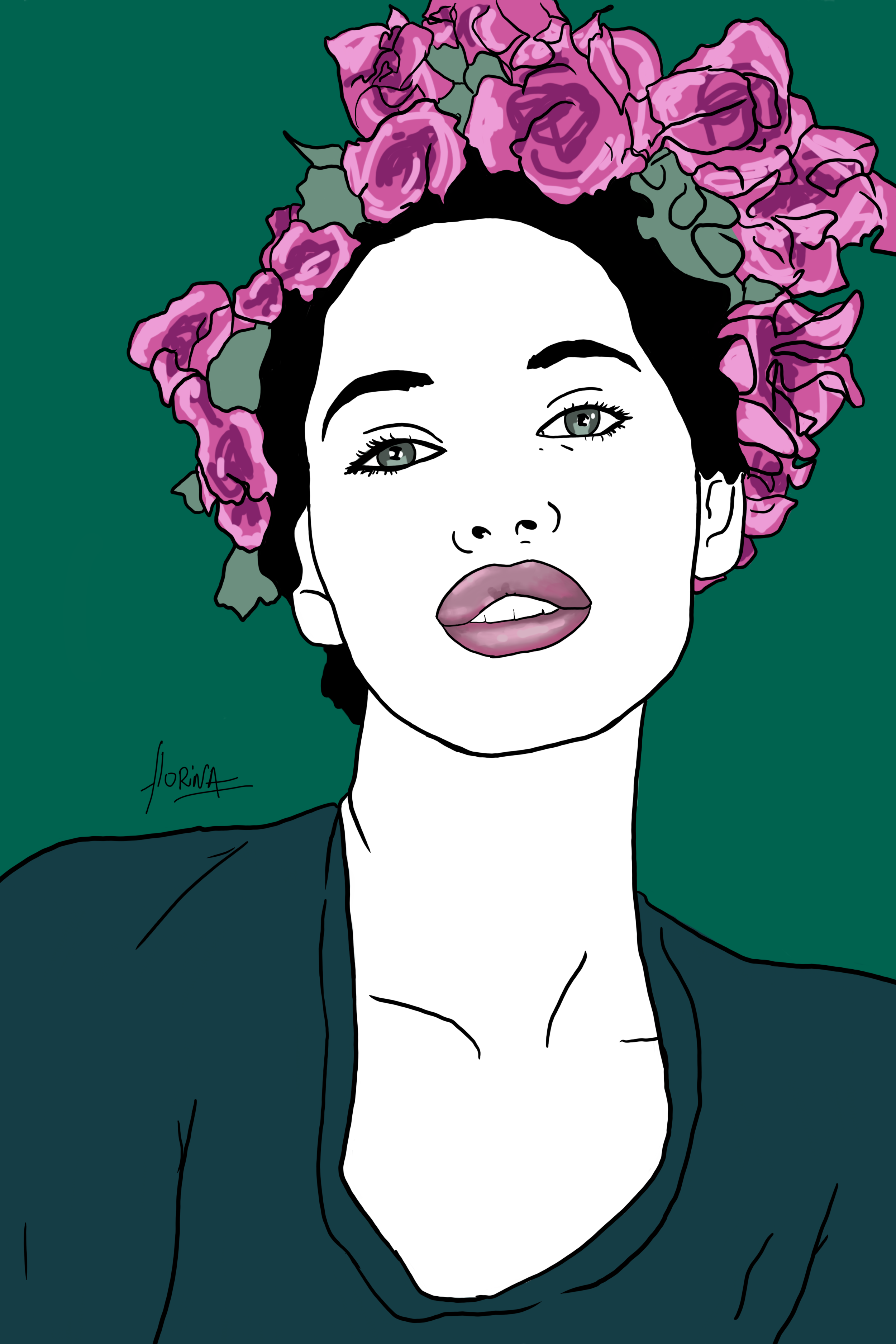 Pia Kahlo (Danemark)