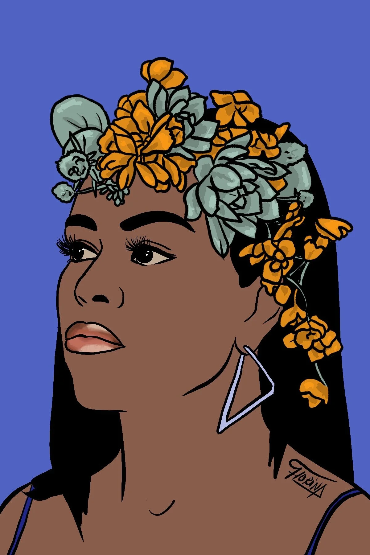 First Ladies - Michelle Obama