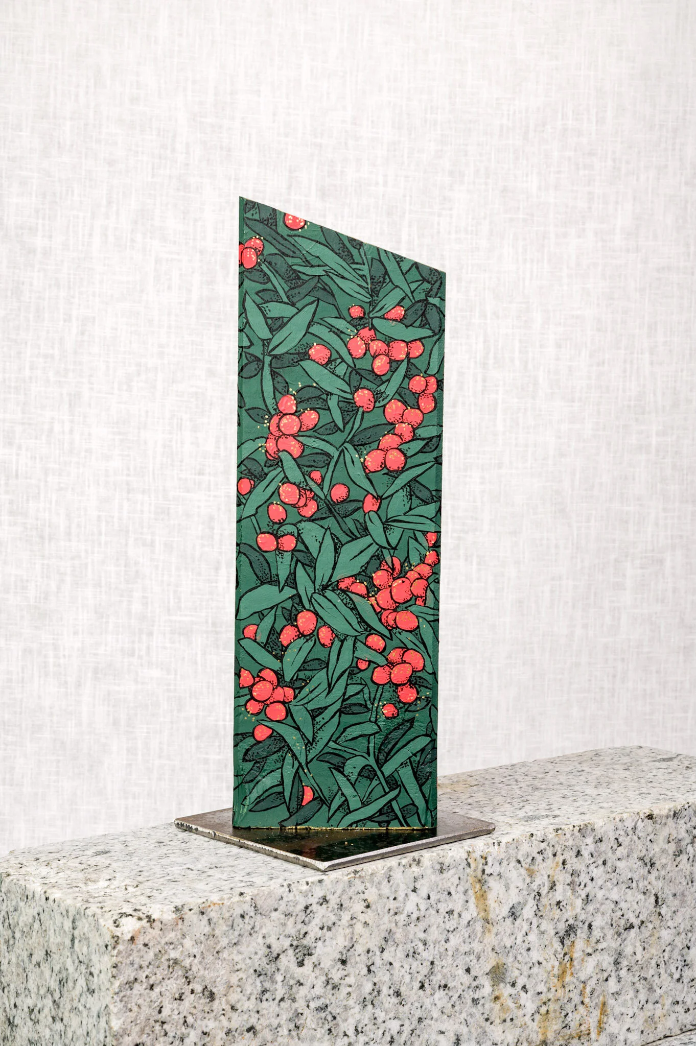 Experiment Floral