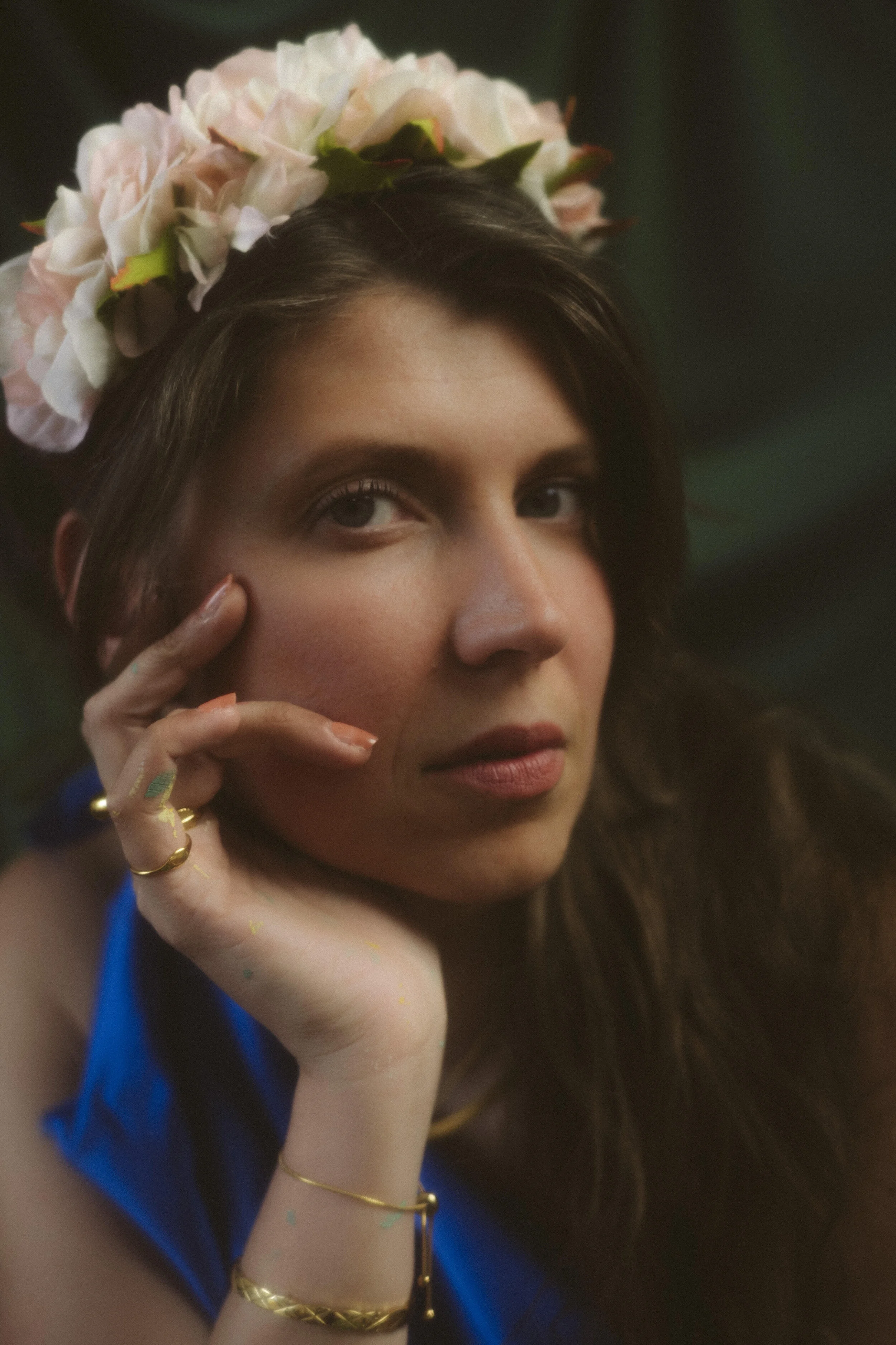  « Comment être entrepreneuse quand on est artiste ?”