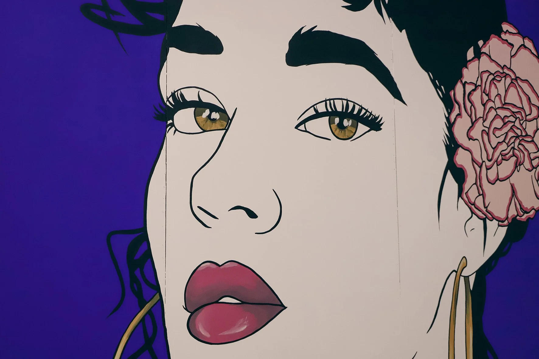 portrait des Convives