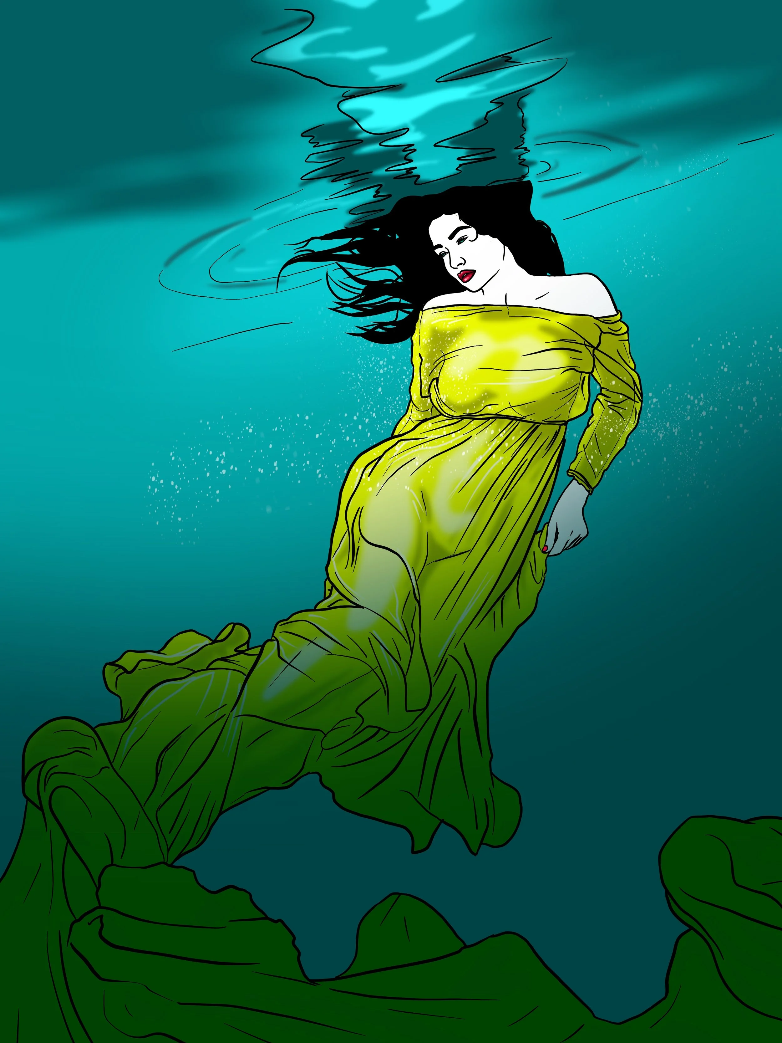 amphitrite