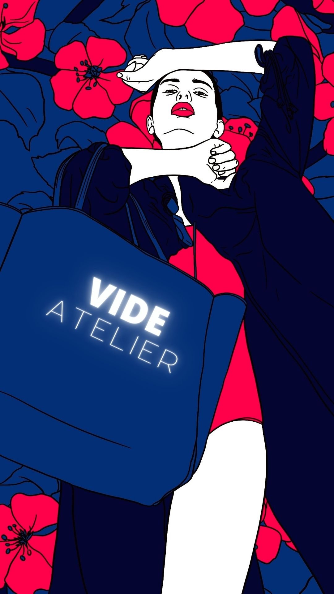 Vide Atelier du printemps