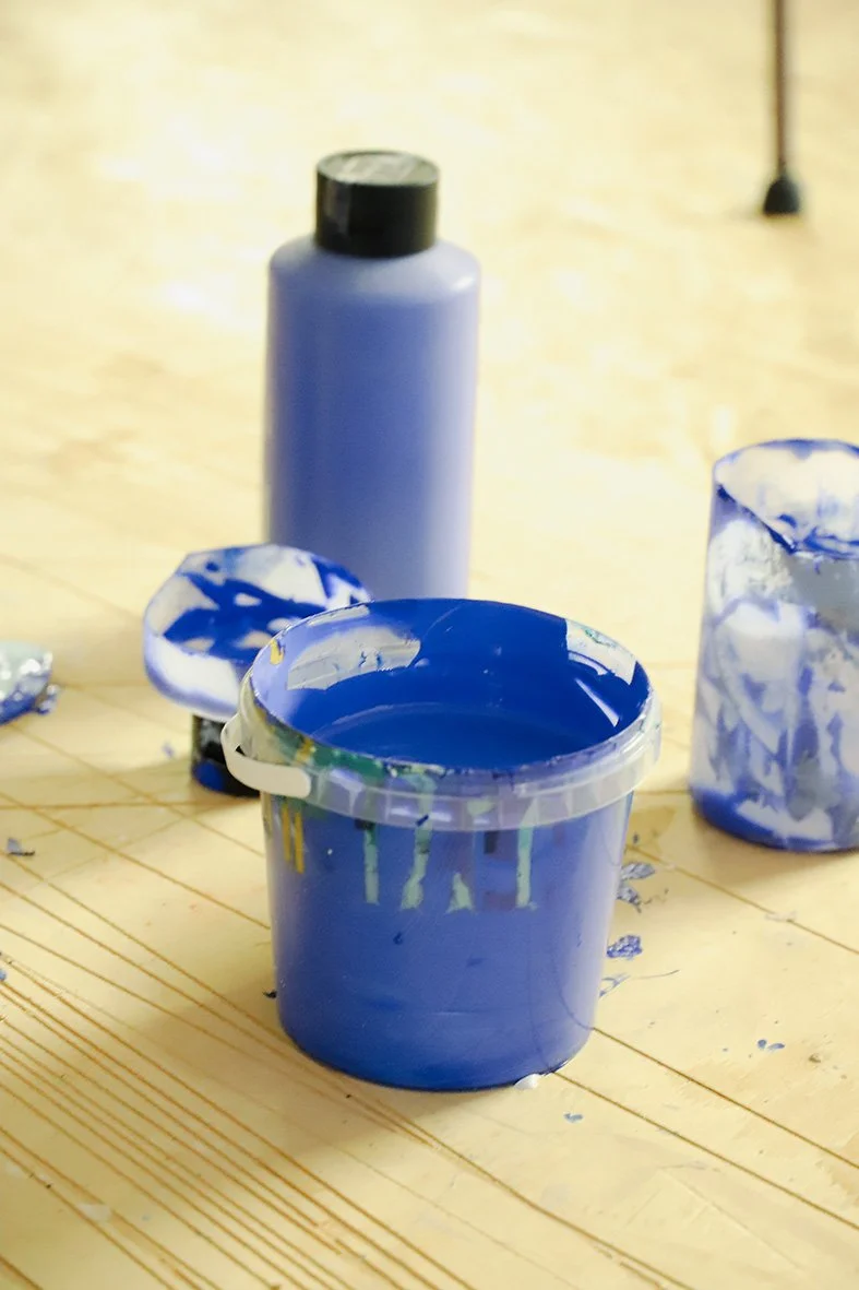 ATELIER FRESQUE PARTICIPATIVE À LYON CET ÉTÉ !