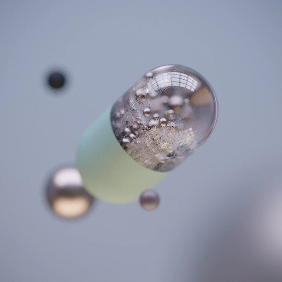  3d exploration for a cell-based animation 