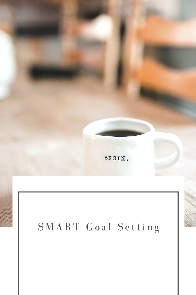 SMART Goal Setting