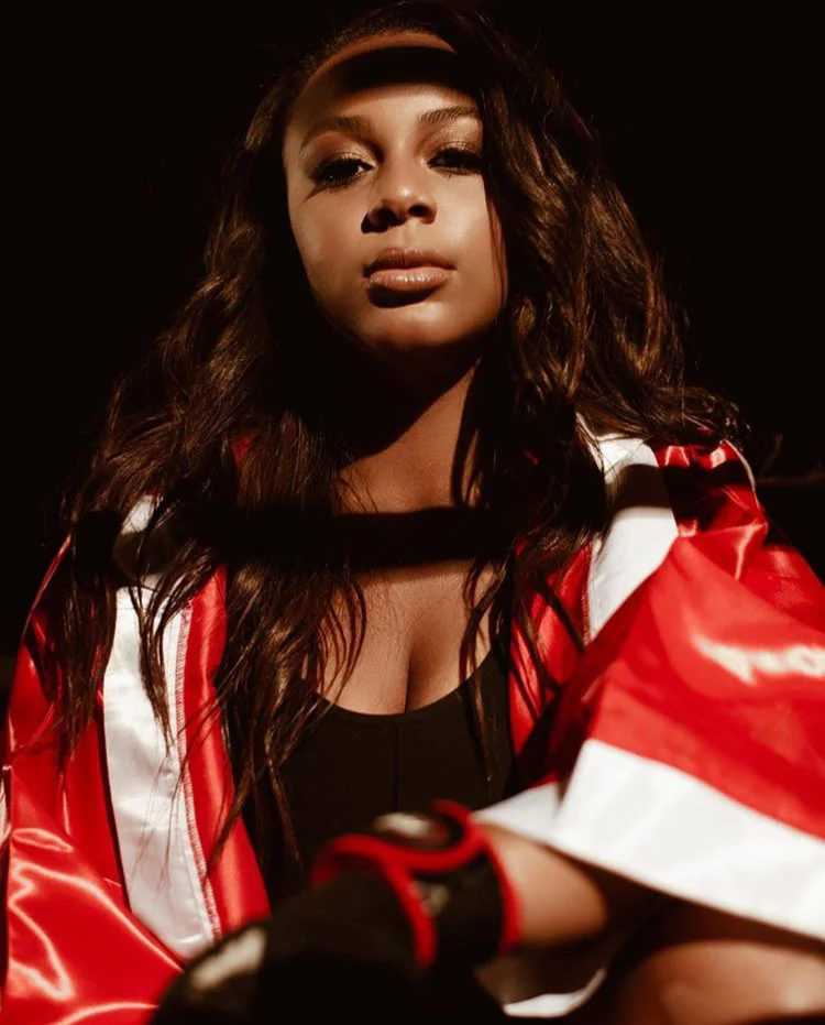 Nia Sioux's New Musical Anthem