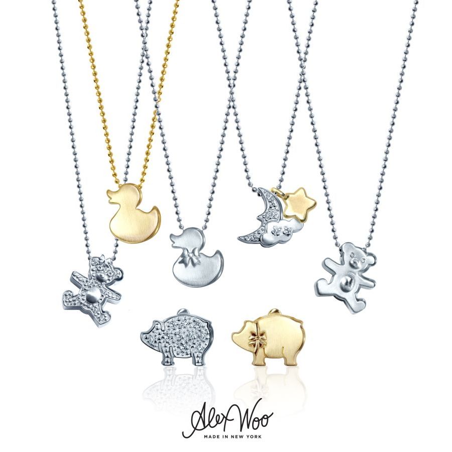 Alex Woo is a Jewelry Wizard! — Carrie's Chronicles