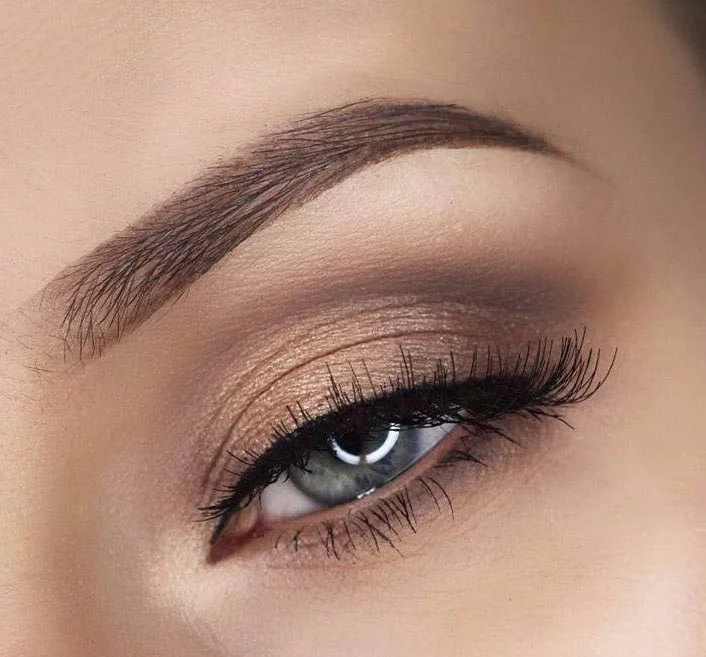 The Best Brows in Hollywood (And How to Get Them!)