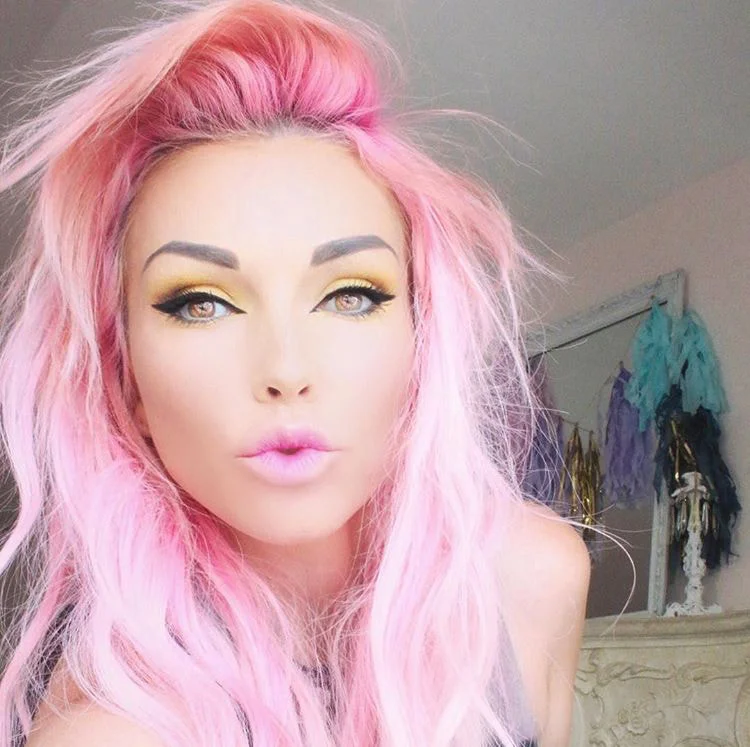 Straight Out of Beautycon: Kandee Johnson's Brilliant Advice