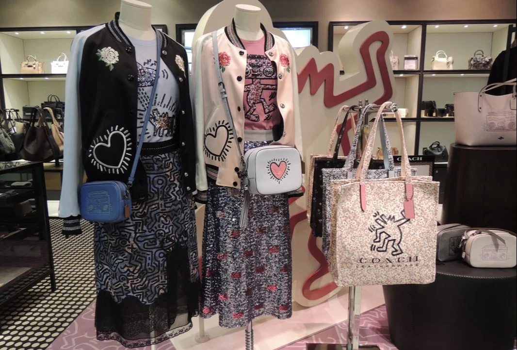 Coach Me On How To Look This Cool!