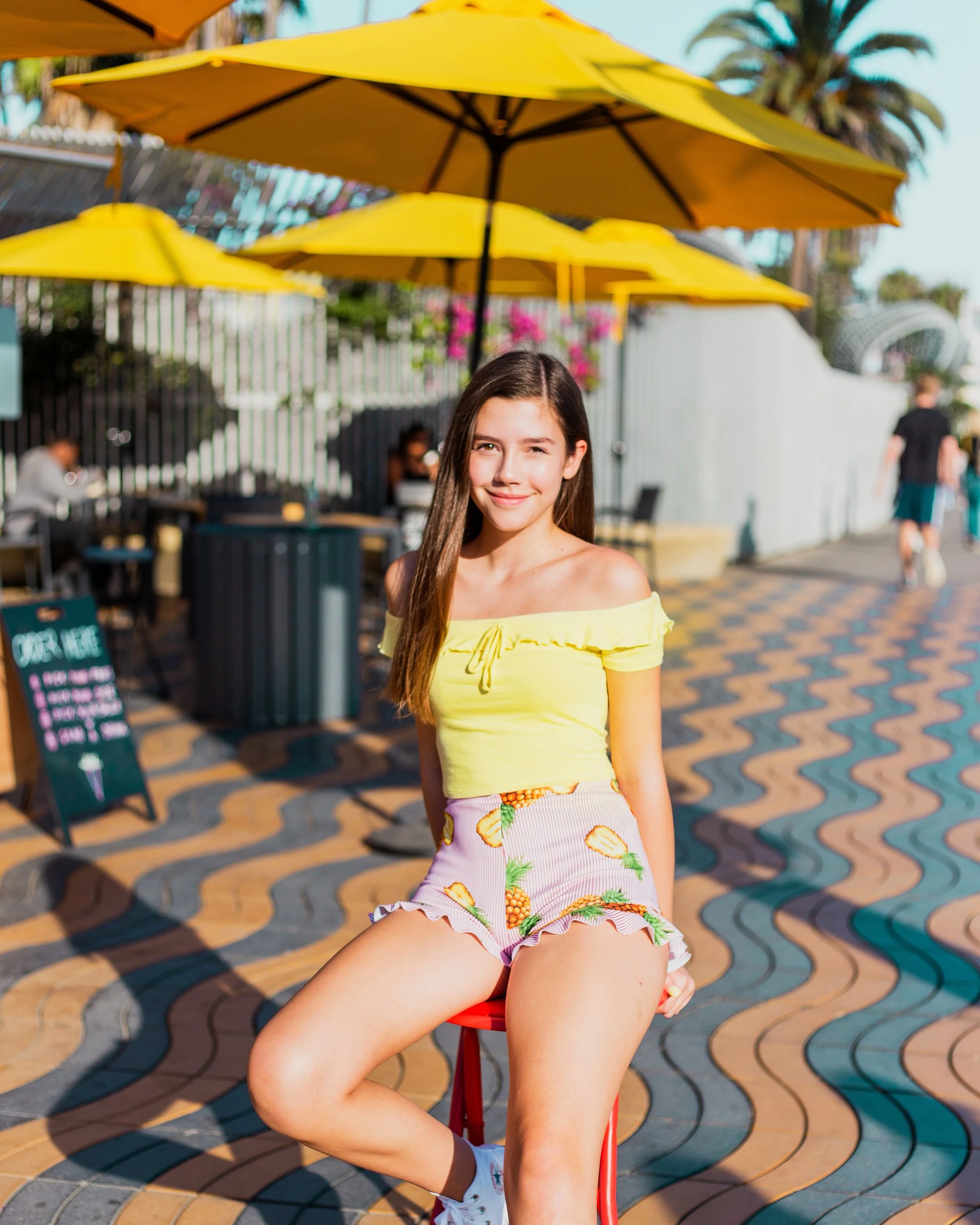 Spotlight on Sissy Sheridan