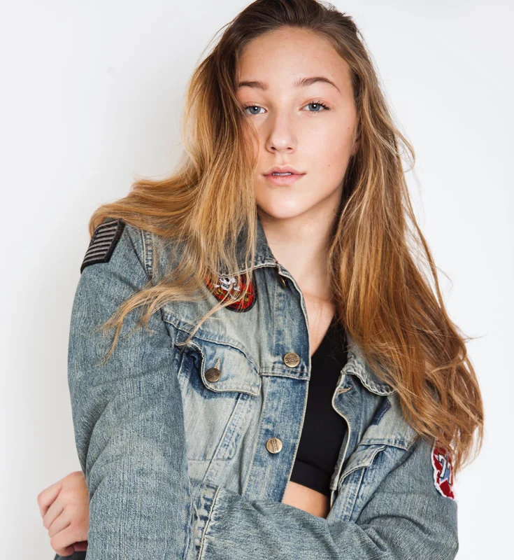 Ava Cota is *Always* Camera Ready