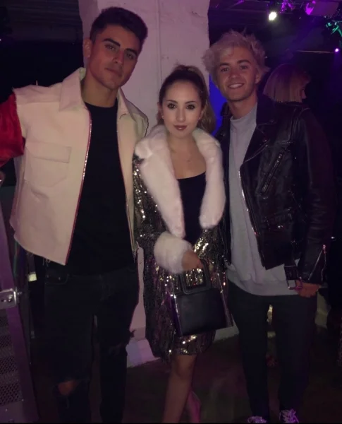 With Jack and Jack