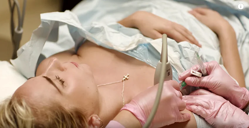 Lady Gaga's Tragic Health Battle