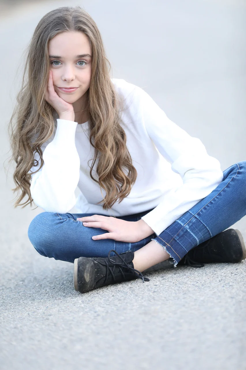 Jenna Davis Juggles it All!