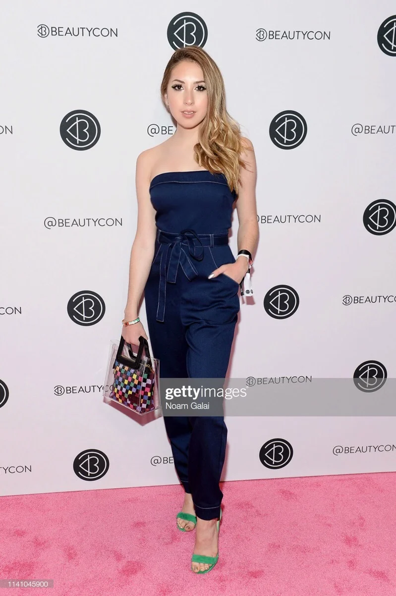 Video: Beautycon New York 2019