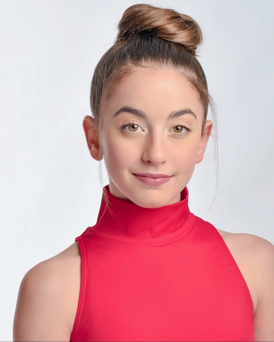GiaNina Paolantonio Kicks Off the Next Generation of "Dance Moms"