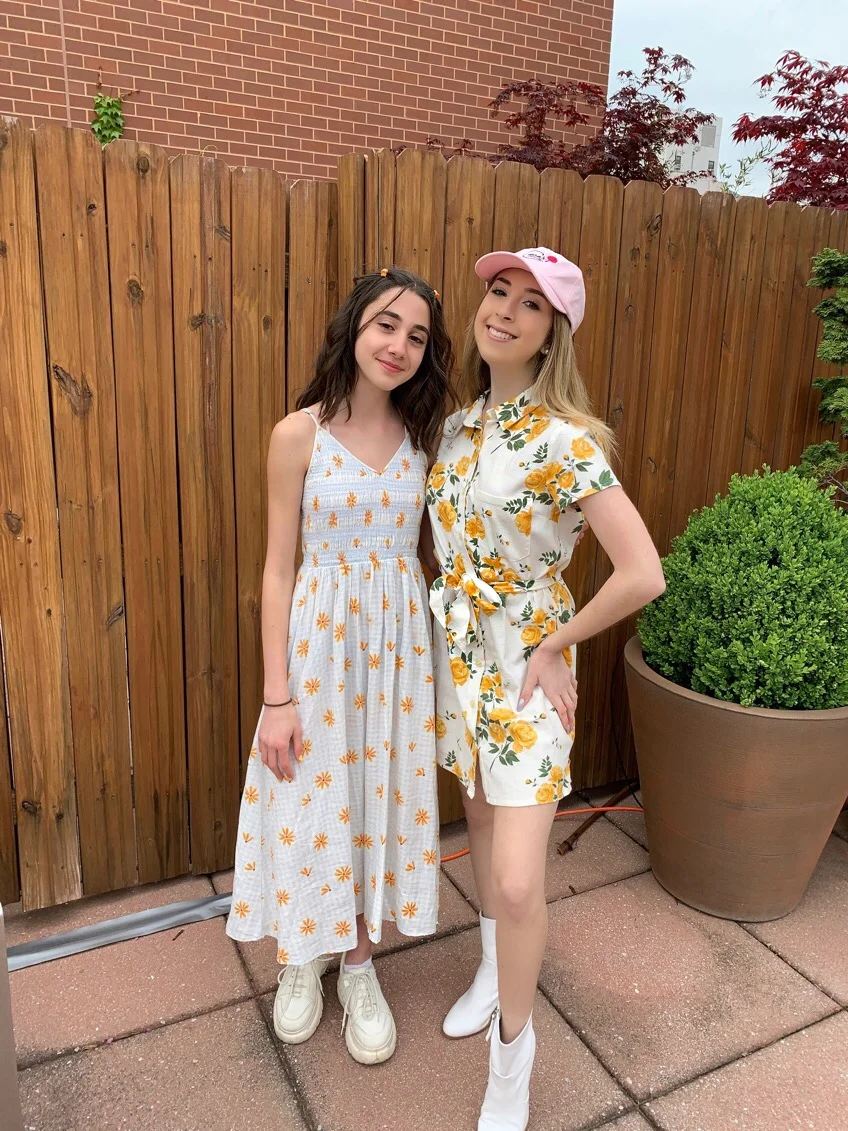 Video: Song Association Game with Mikaela Astel