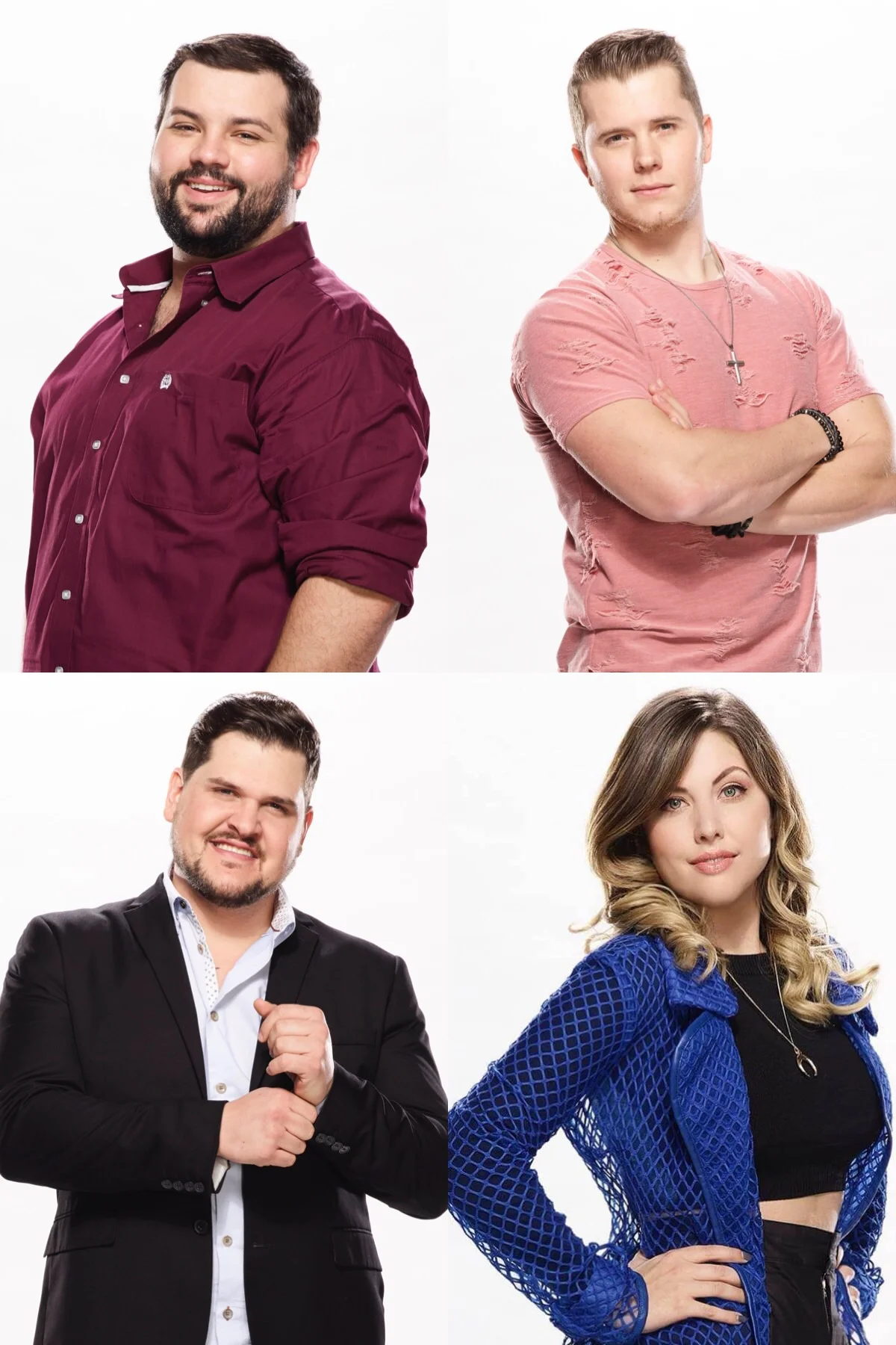 Behind the Beat: Chatting With Contestants of The Voice Season 16