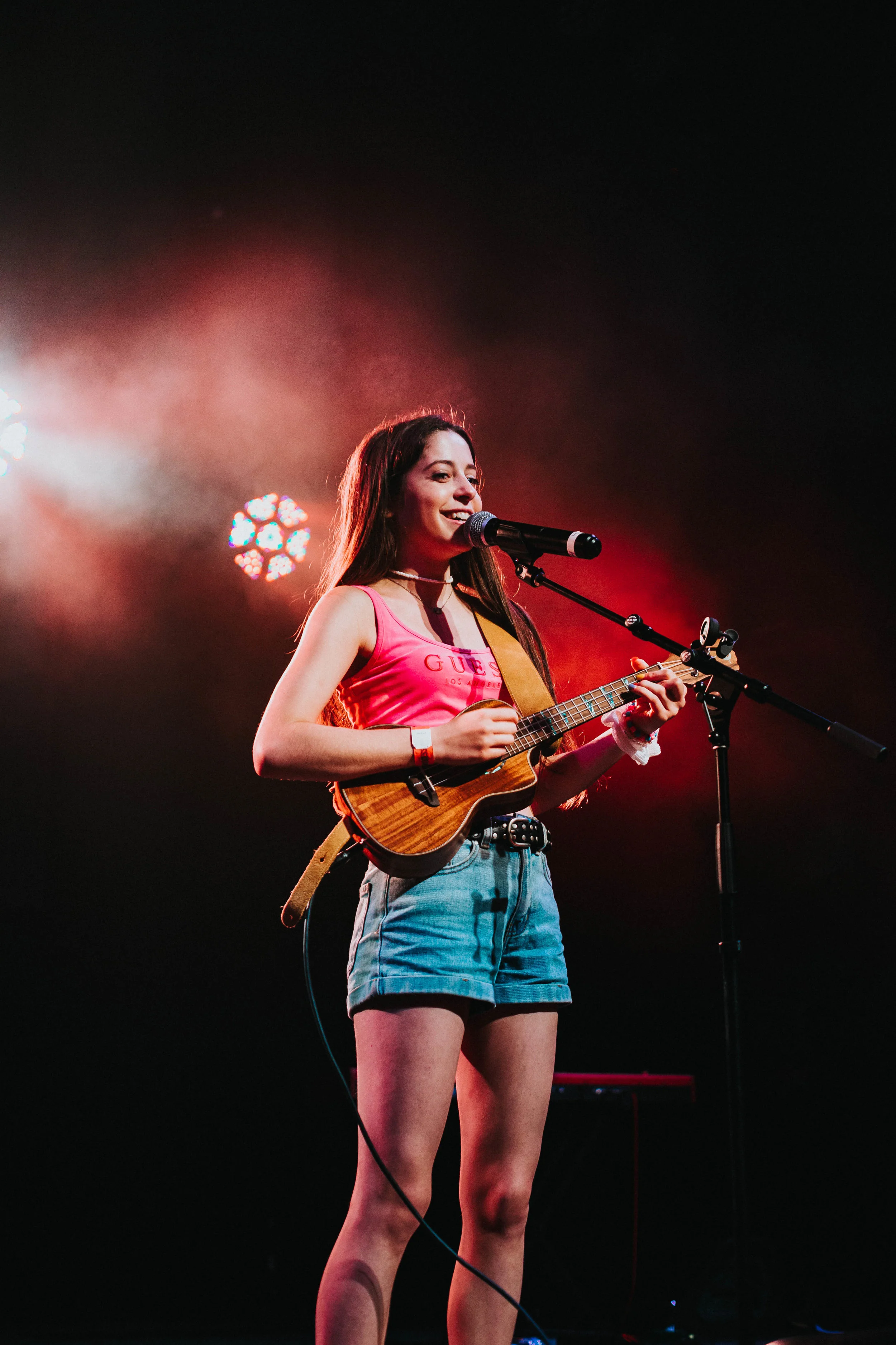 Ashley Newman The Reigning Queen of TikTok — Carrie's Chronicles