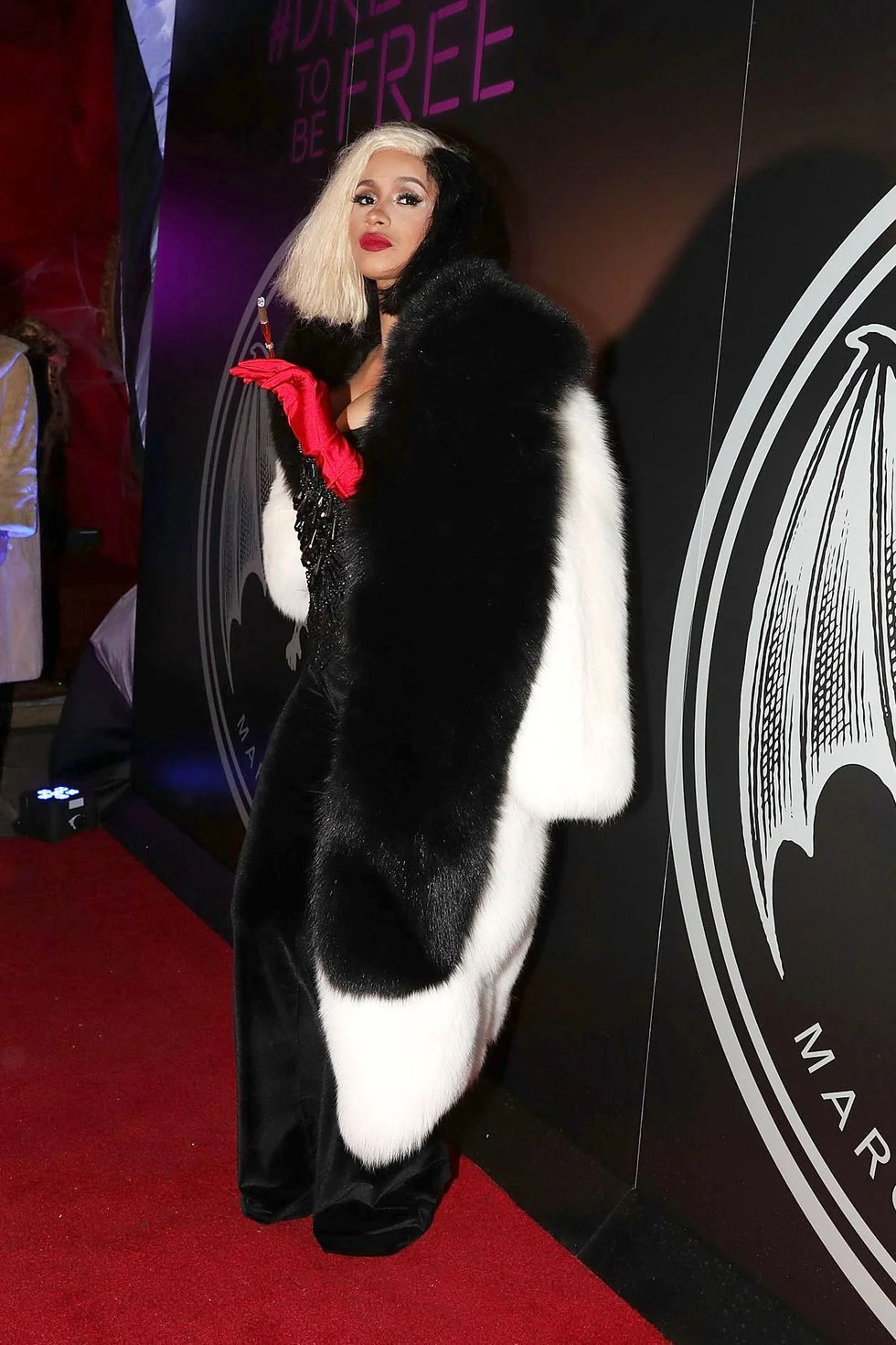 Celebrity Halloween Costume Inspo