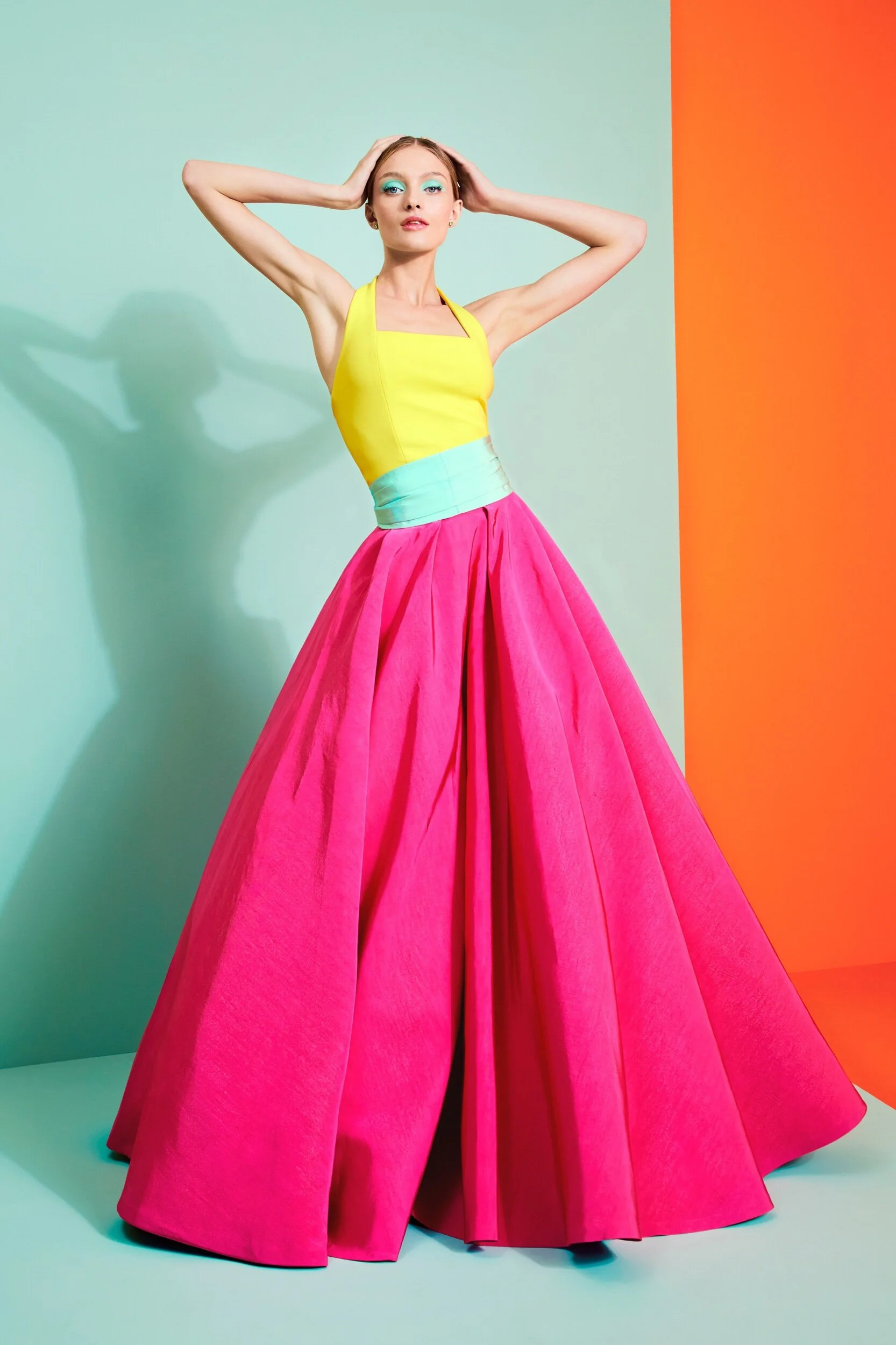 alice and olivia summer dresses