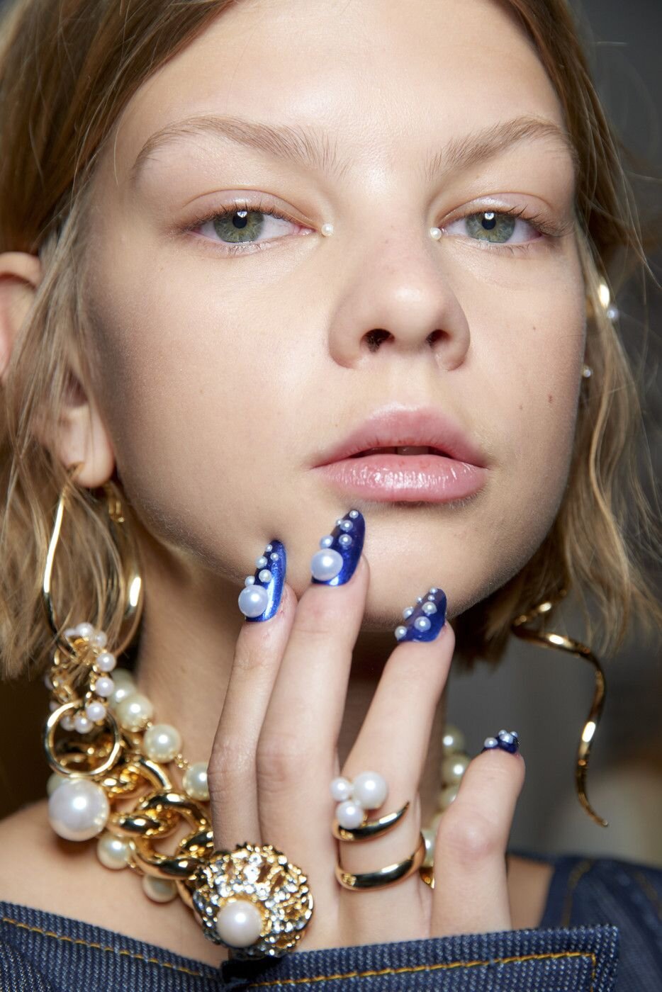 Nine Luxurious Nail Trends To Try This Summer - MOJEH
