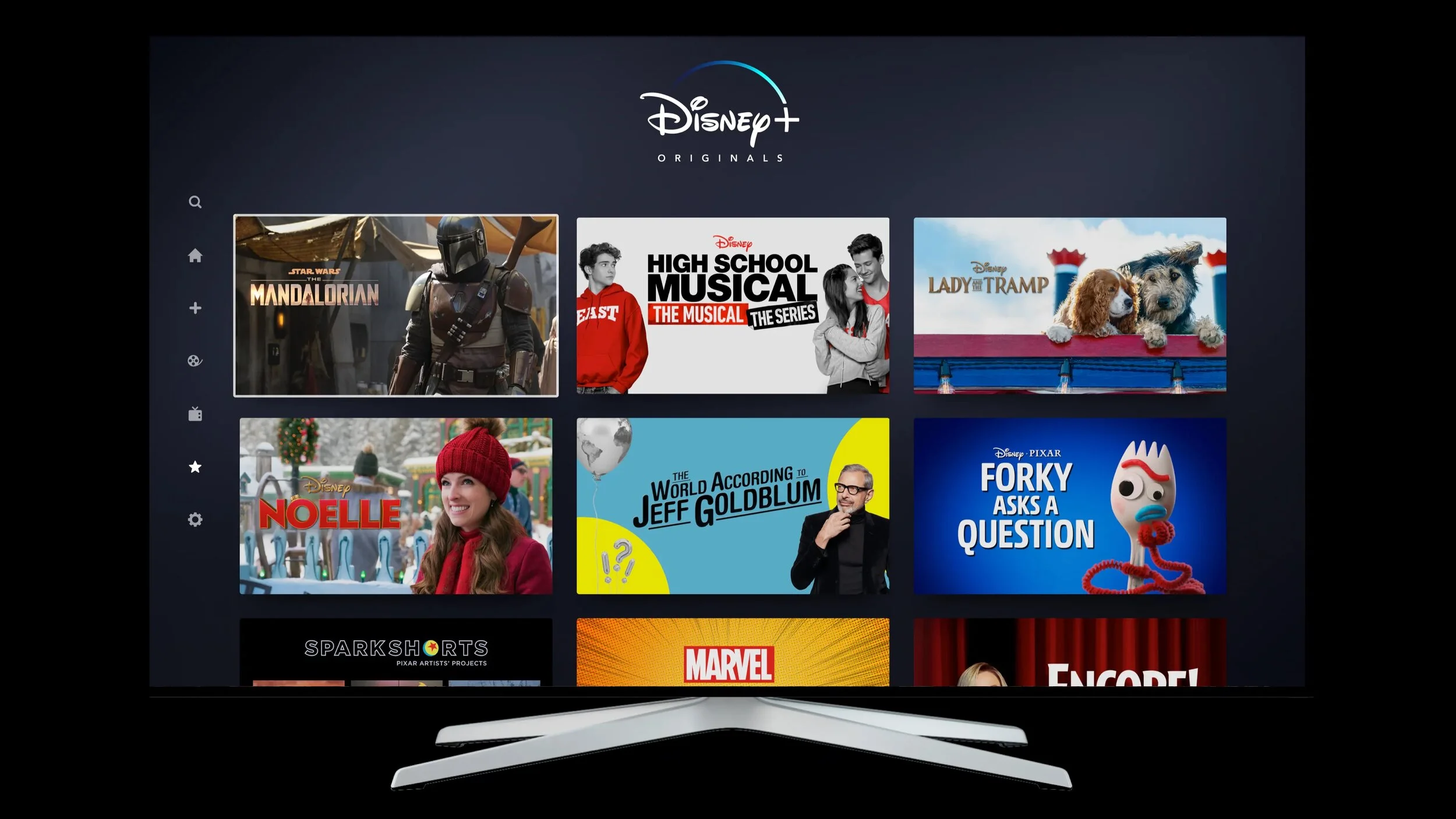 Why Do We Love Disney+ So Much?