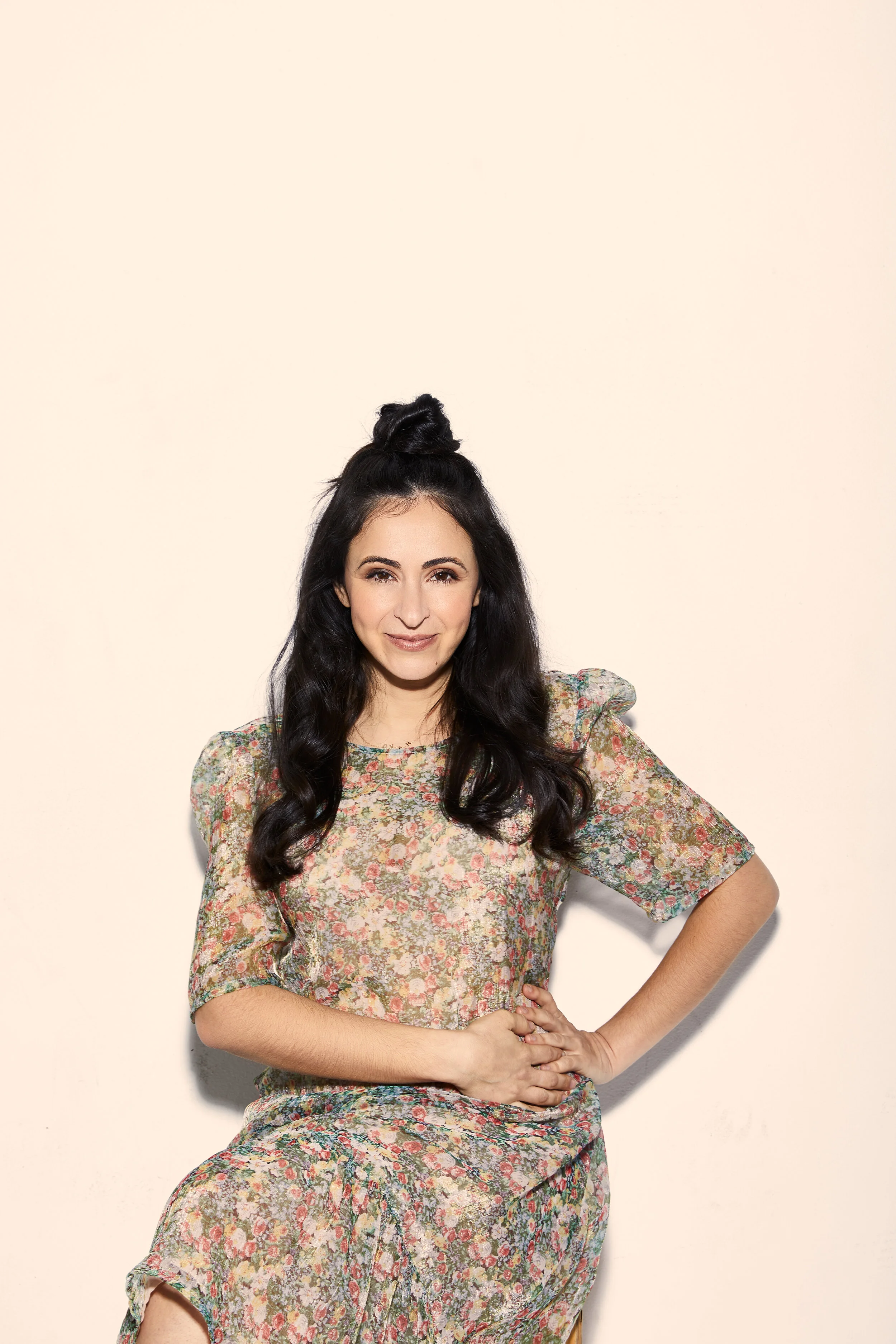 Lending Her Voice Get to Know Adventure Time's Jessica