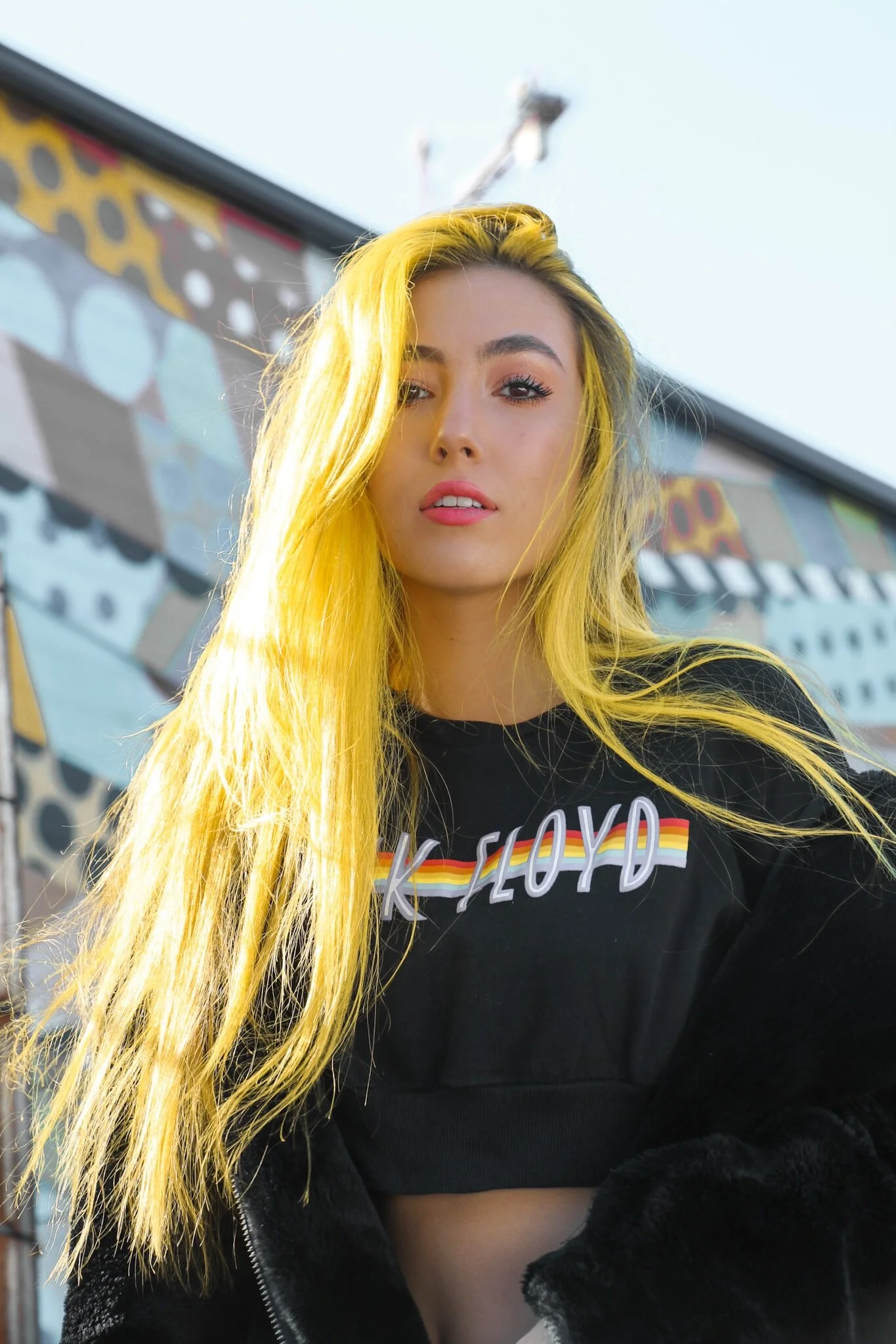 From TikTok to the Pop Charts: KINGS Releases Her First-Ever Single
